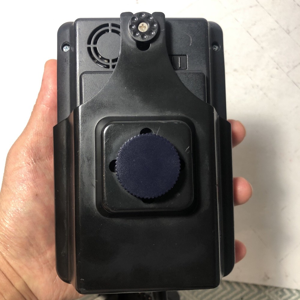 DTE Technology ProHD DR-HD100 Portable Recorder