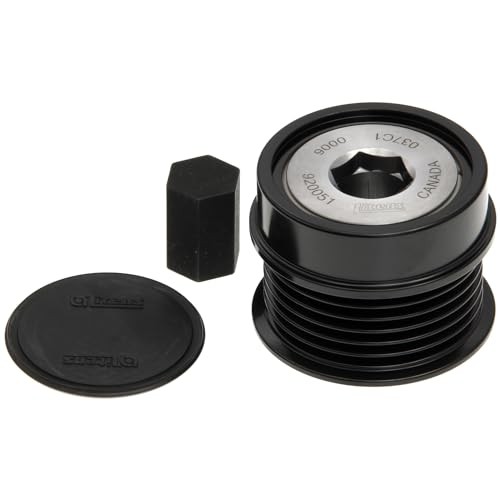 Alternator Pulley - 920051A