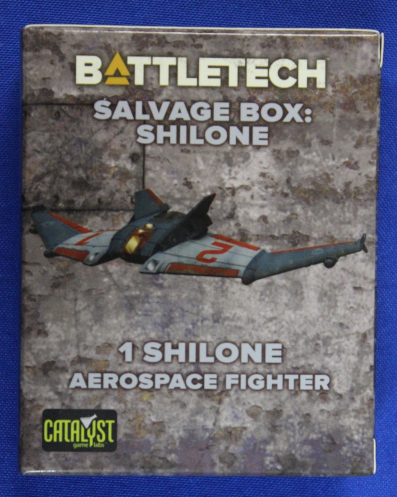 Catalyst Battletech Mercenaries Standard Box Set + Posters & 5 Salvage Boxes