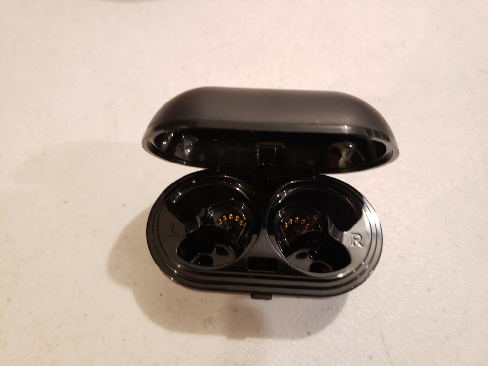 Charging battery case for Jaybird Run/Run XT