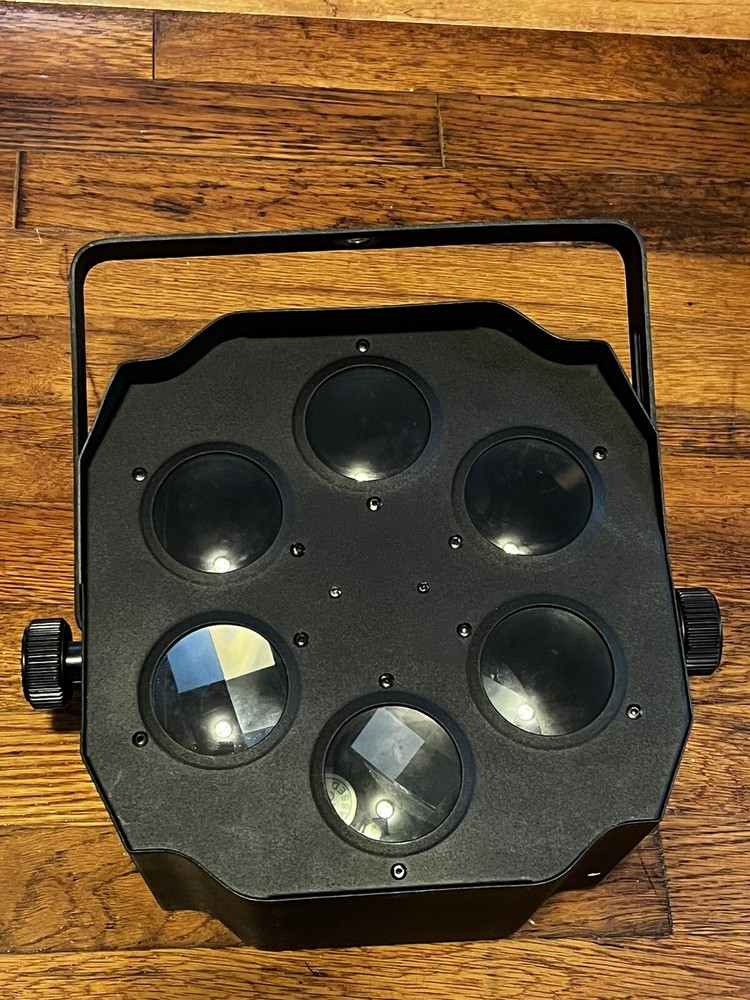 Chauvet Swarm DJ Light