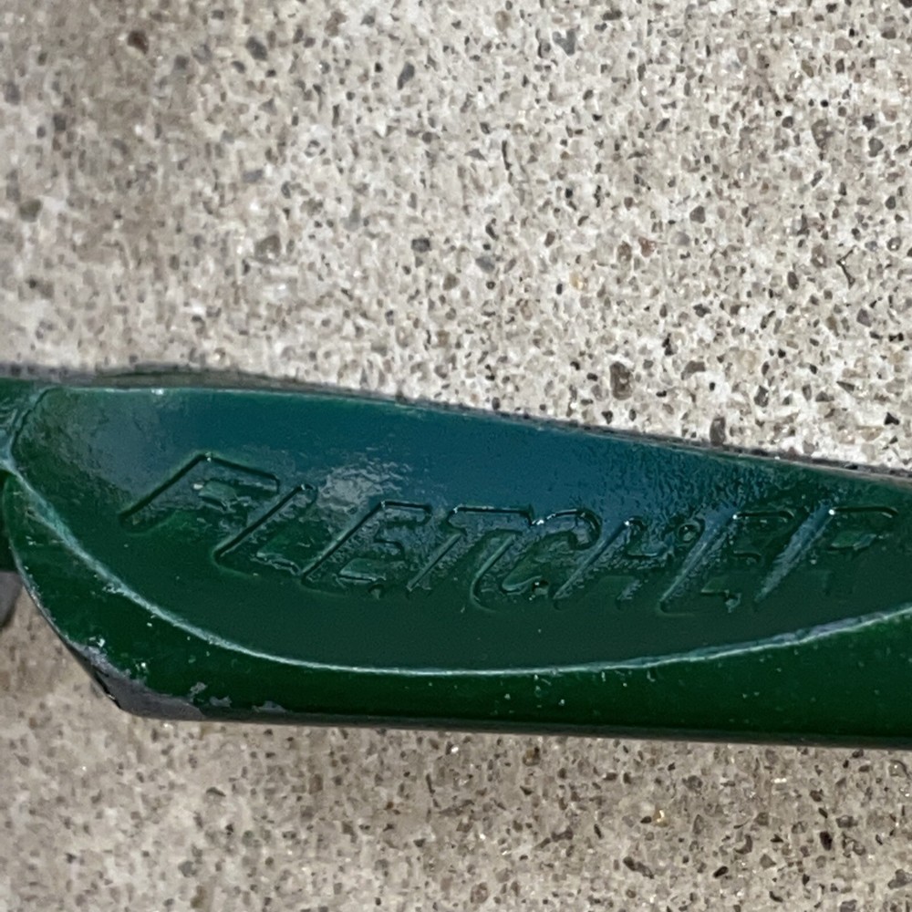 Fletcher #024 Glass Cutter