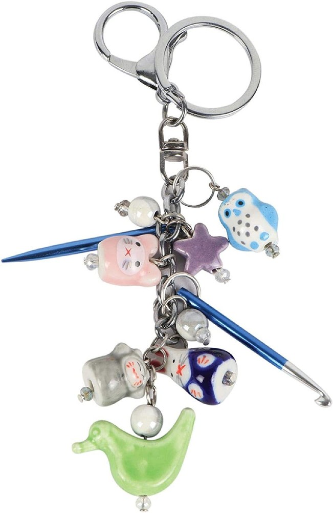 Knitter's Pride Knitting Charms - Friends