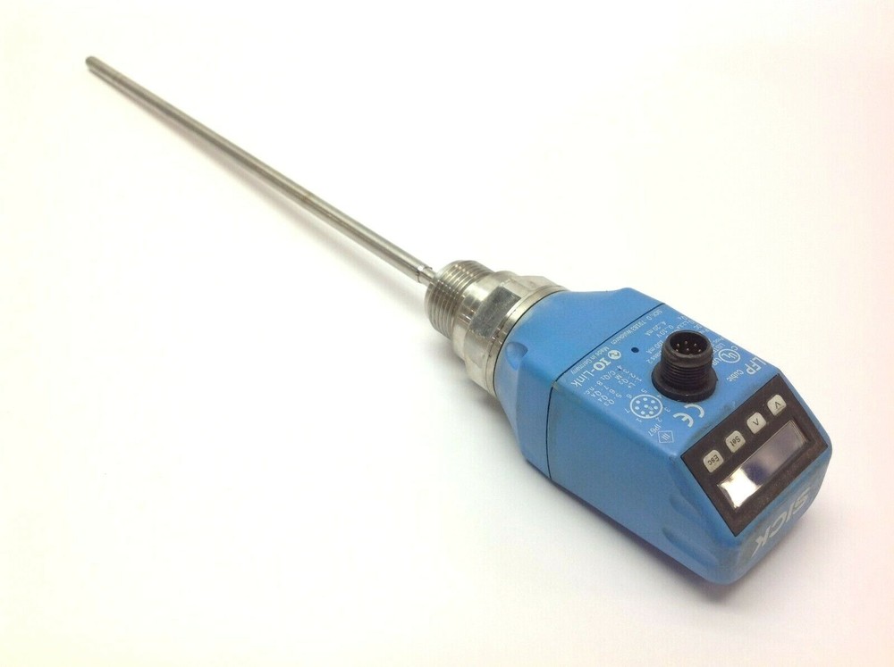 SICK LFP0300-A5NMC LFP Level Sensor 1062246