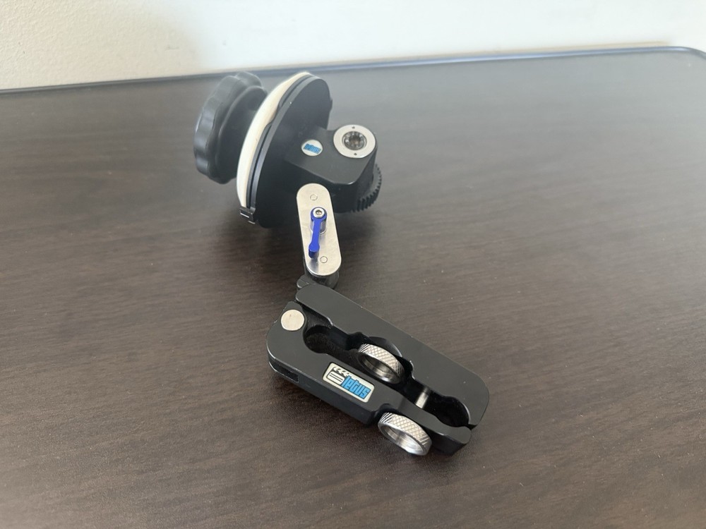 Letus35 Follow Focus