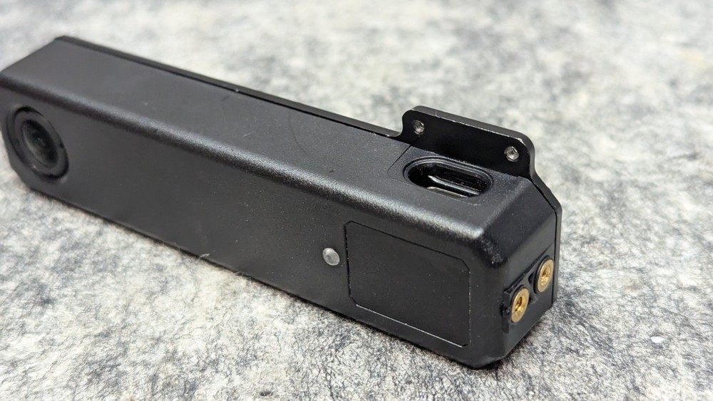 Axon Fleet 2 AX1015 Camera Only