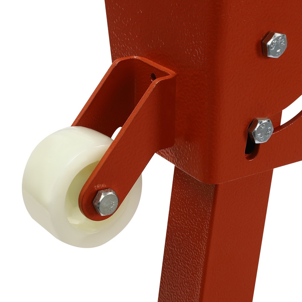 1000lbs Portable Welding Table, Welding Workbench Table, Folding Work Bench