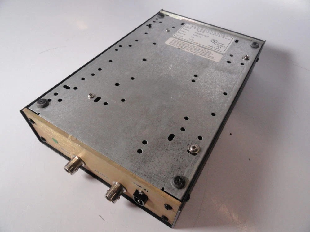 Pelco EA2010 Equalizing Amplifier EA2010/220, Replacement Part, NIB
