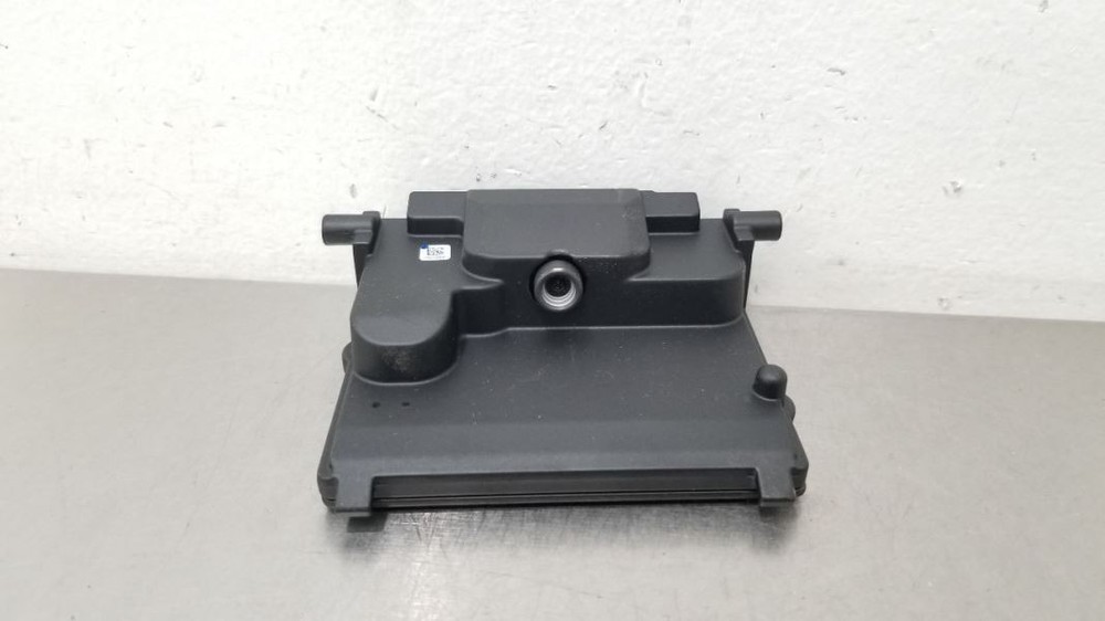 21 FORD EXPEDITION FRONT VIEW CAMERA PROJECTOR WINDSHIELD MOUNTED LL1T19H406CC