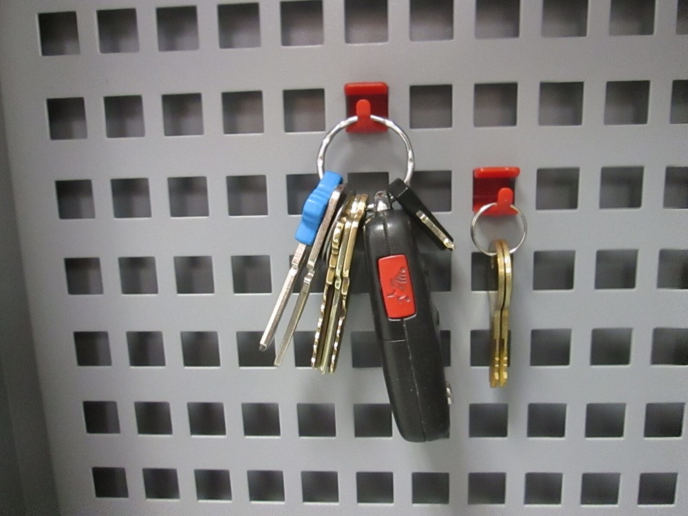 MMF 201-2F060-01 Sixty Key Flex Cabinet