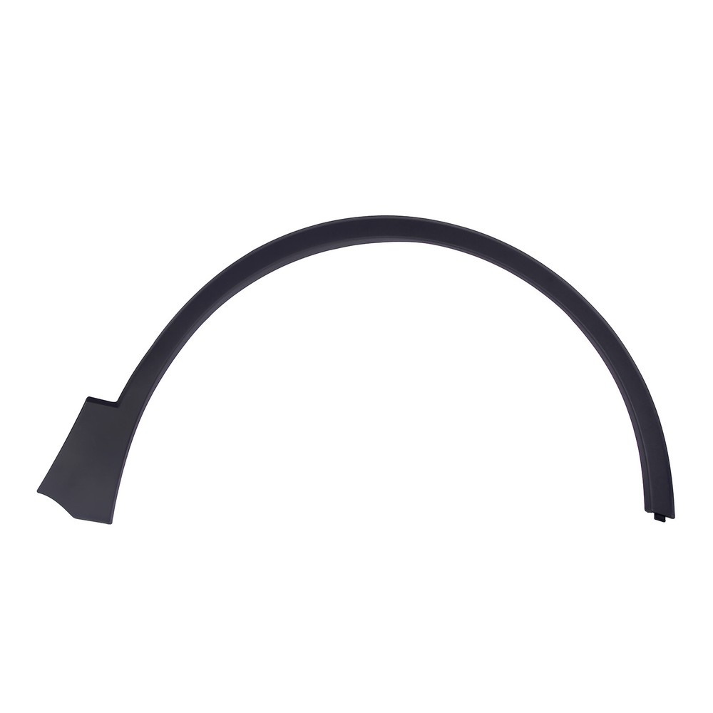 GM1291262 Front Passenger Side Wheel Arch Trim For 2016-2020 Buick Envision