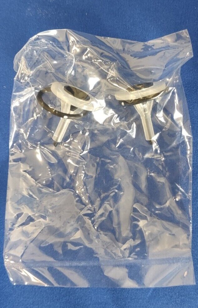 Architect cSystems Pump Valve P/D# 09D36-02