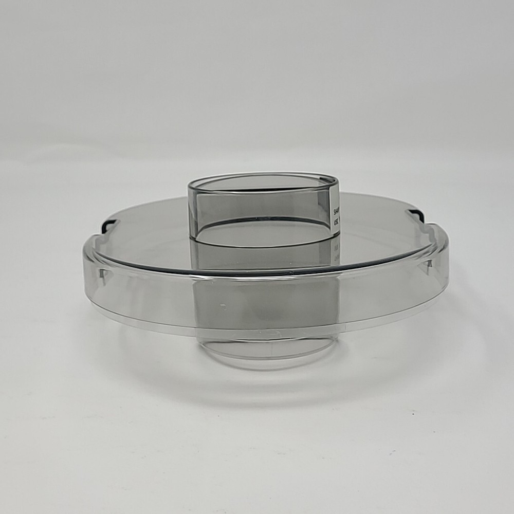 Kenwood JE600 Juice Extractor Replacement Lid Part Piece