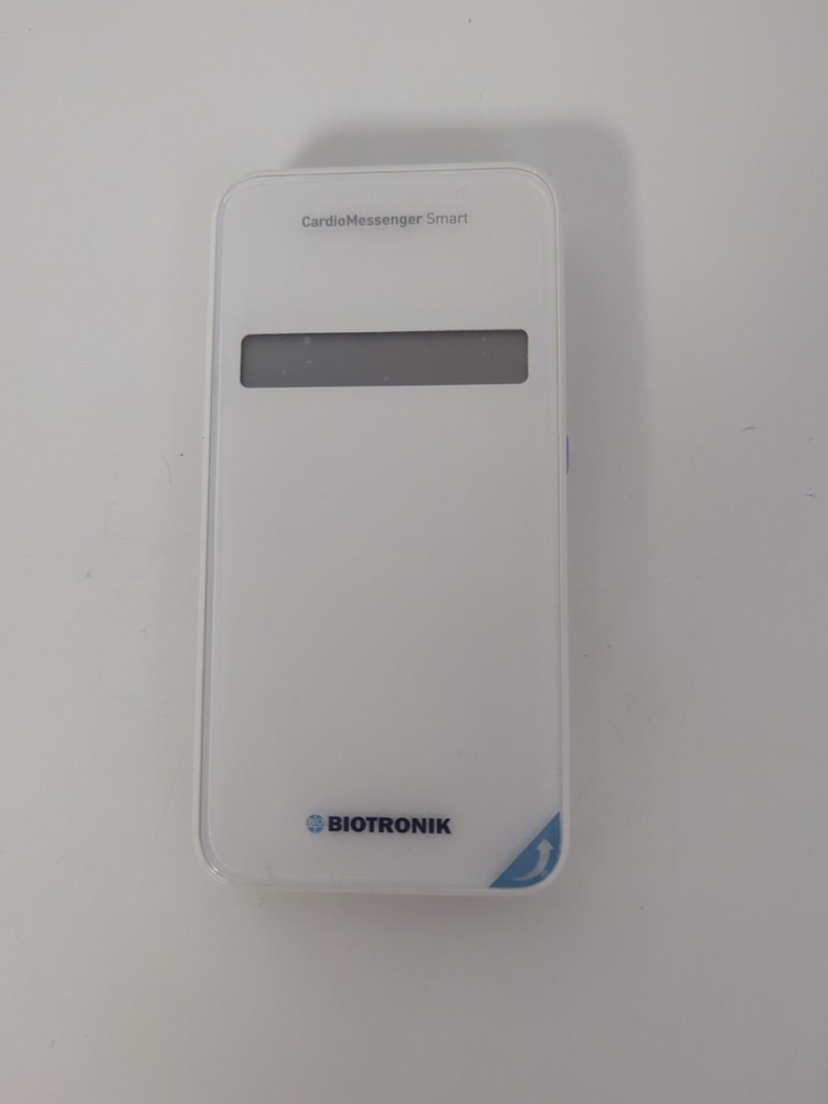BIOTRONIK CARDIO MESSENGER SMART 3G