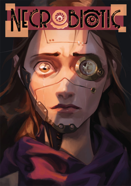 Necrobiotic Core Rulebook New