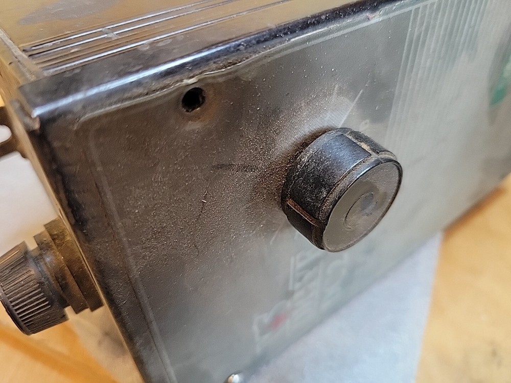 Reliance Electric DC2-70G, DC2 Motor Controller