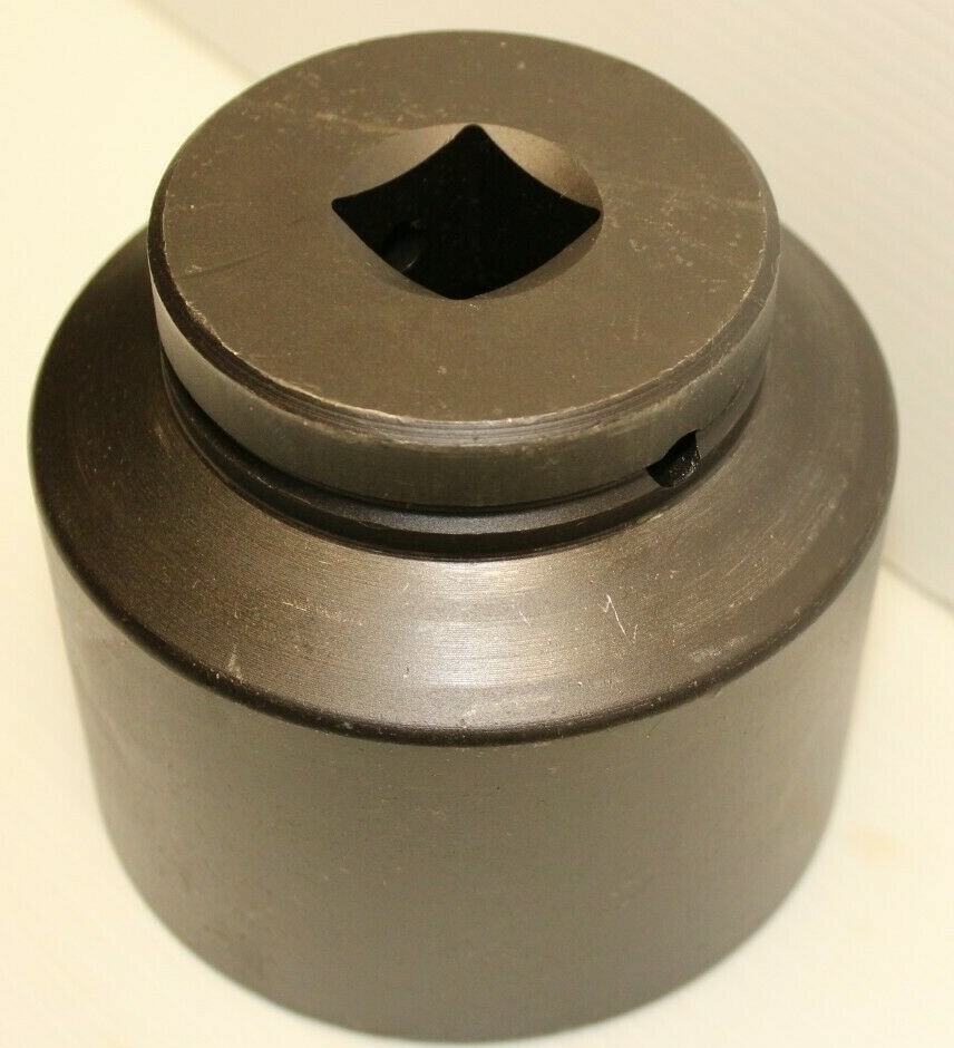 👀 NEW 🔩 Wright 8899 3-1/2" IMPACT SOCKET 1" DRIVE