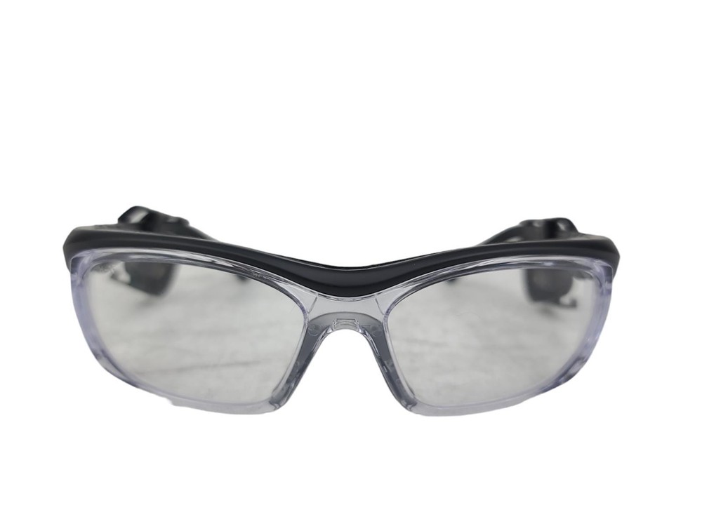 The Vuzix M-Series Mounting Accessories Bundle Includes Safety Glasses Frames