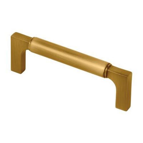 3-3/4" Artesia Pull Sedona Bronze