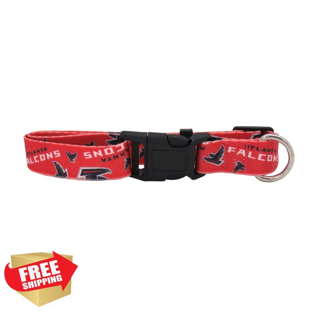 Littlearth NFL Pet Collar Unisex