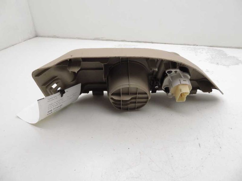 HIGHLANDR 05 06 07 Accessory Holders