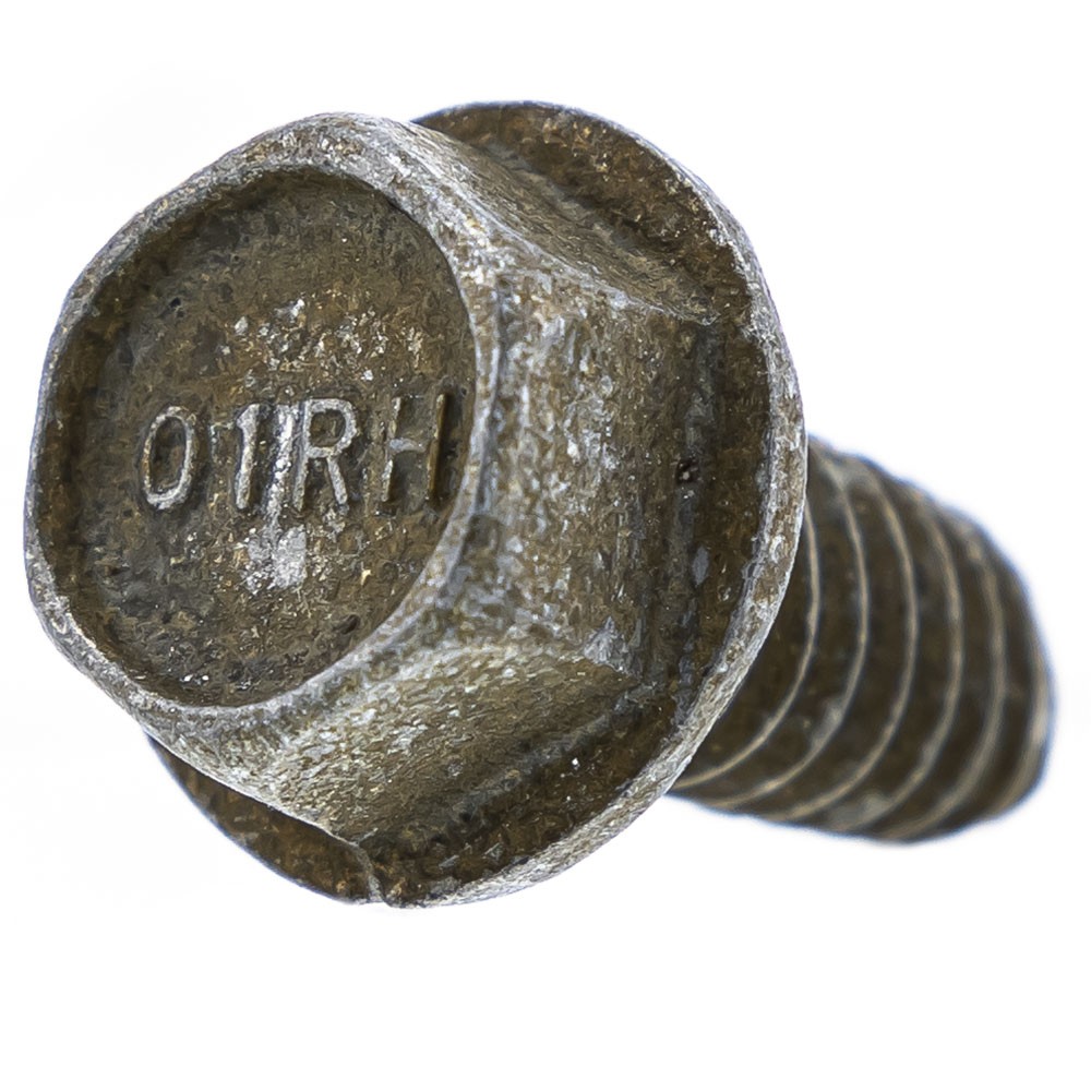 MTD 710-0599 Hex Head Washer Self Tapping Screw 4-PACK