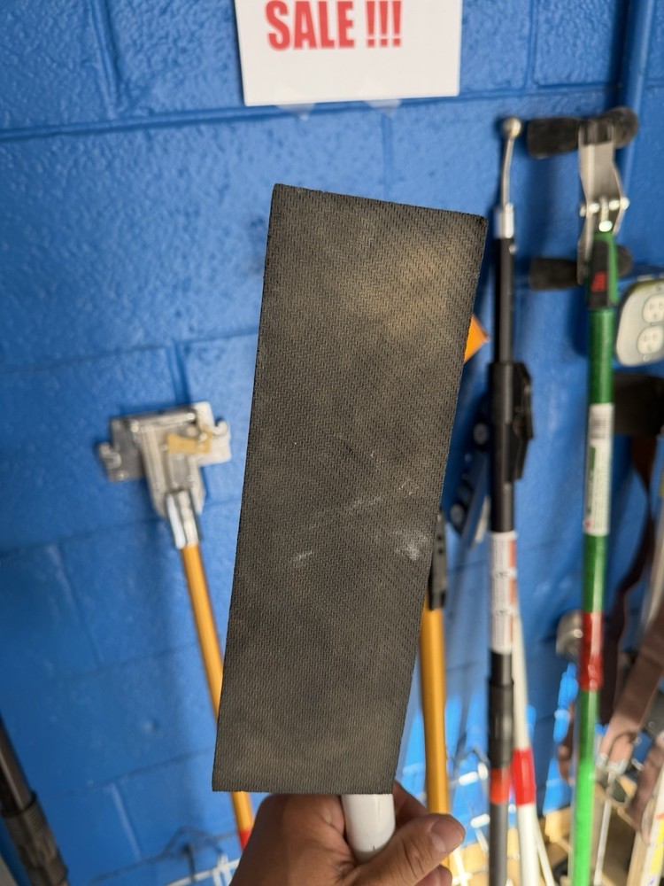 Better-Than-Ever-Tools Super Sander Drywall Pole Sander *NEW*