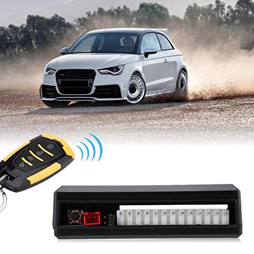 Keyless Entry System Universal Car Door Lock Keyless Entry System Central