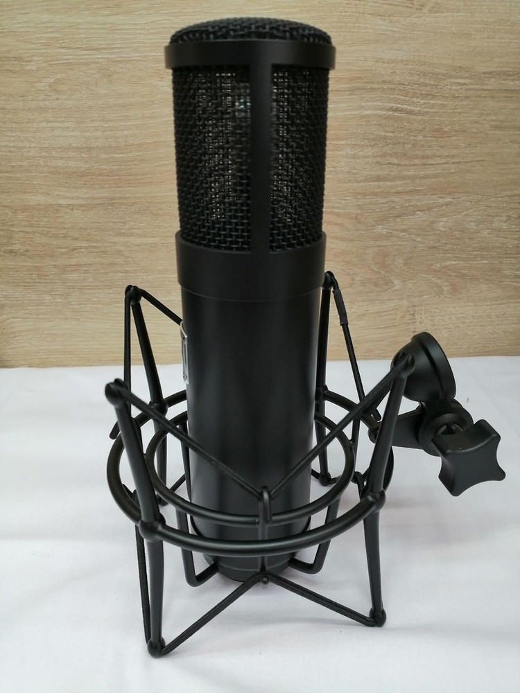 SLATE Digital Microphone VMS ML-1 Used