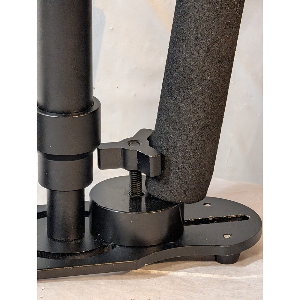 Sutefoto S40 Handheld Camera Stabilizer Steadicam Pro with Weights