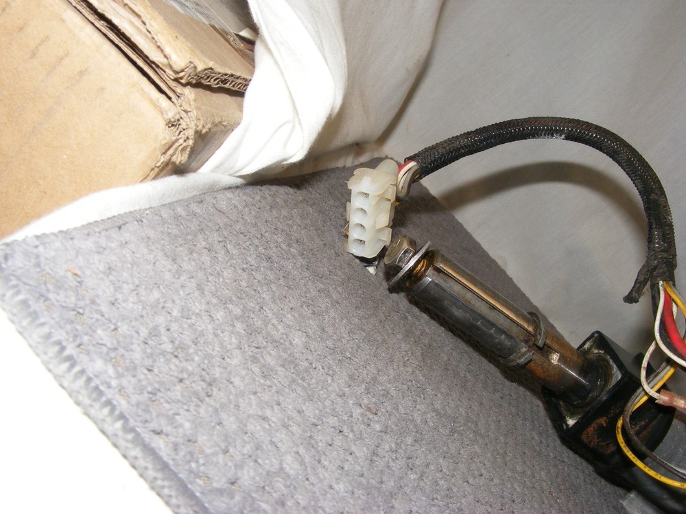 RASCAL 245 MOBILITY SCOOTERS REPLACEMENT TRANSAXLE MOTOR MK32HE-19**EM801-003