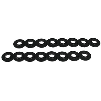 HOWARDS RACING COMPONENTS 1.270 Spring Locator Set 16pk .060 Thick 96021