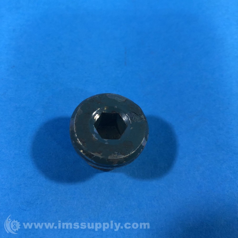 Generic Industrial Plug USIP