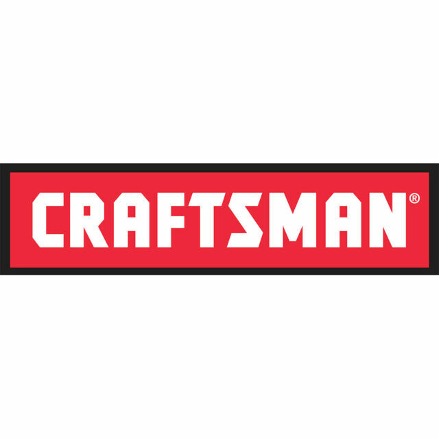 Craftsman Workbench Screw, 101032006, Pair, NEW