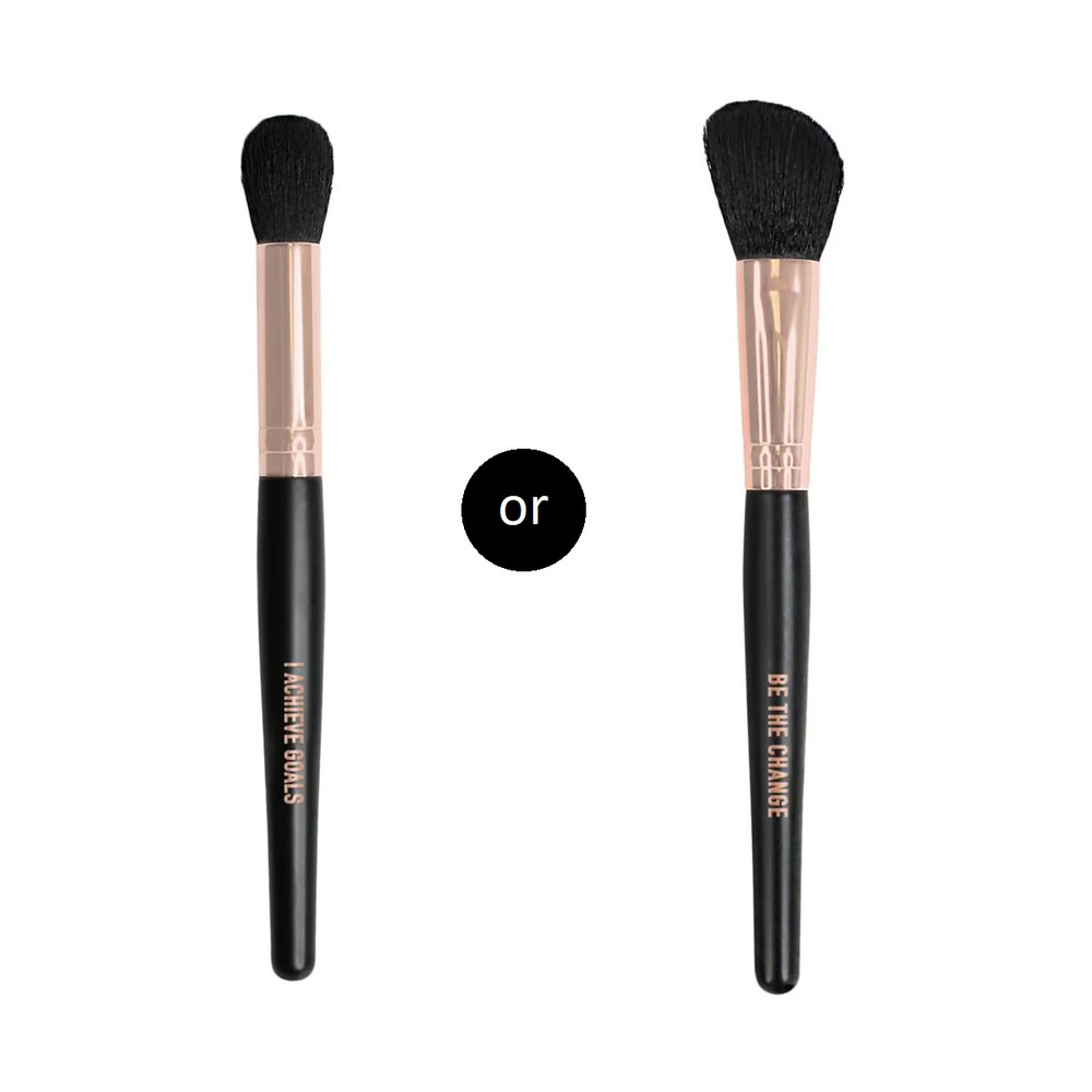 RealHer Vegan Makeup Brush