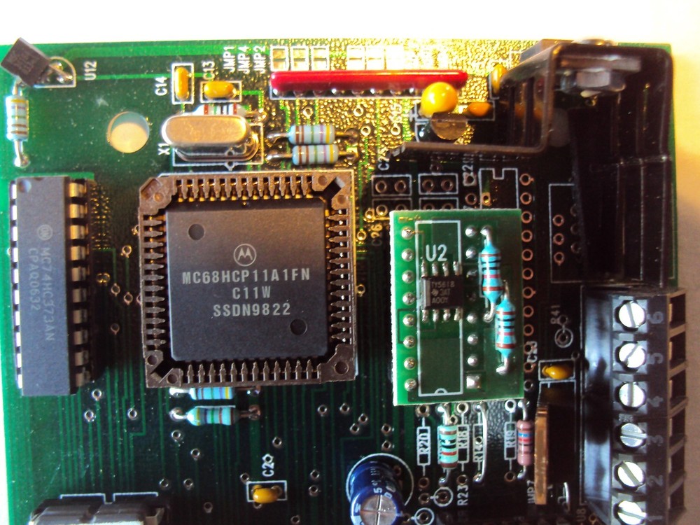 OMEGA 16980 MX100