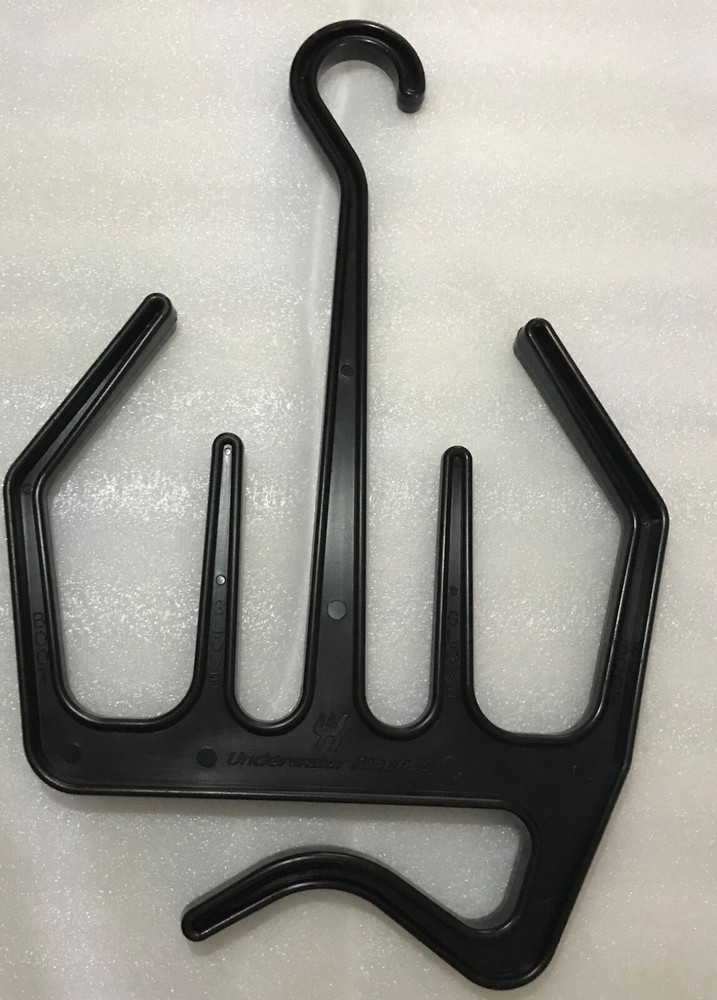 Underwater Kinetics Super Accessory Hanger