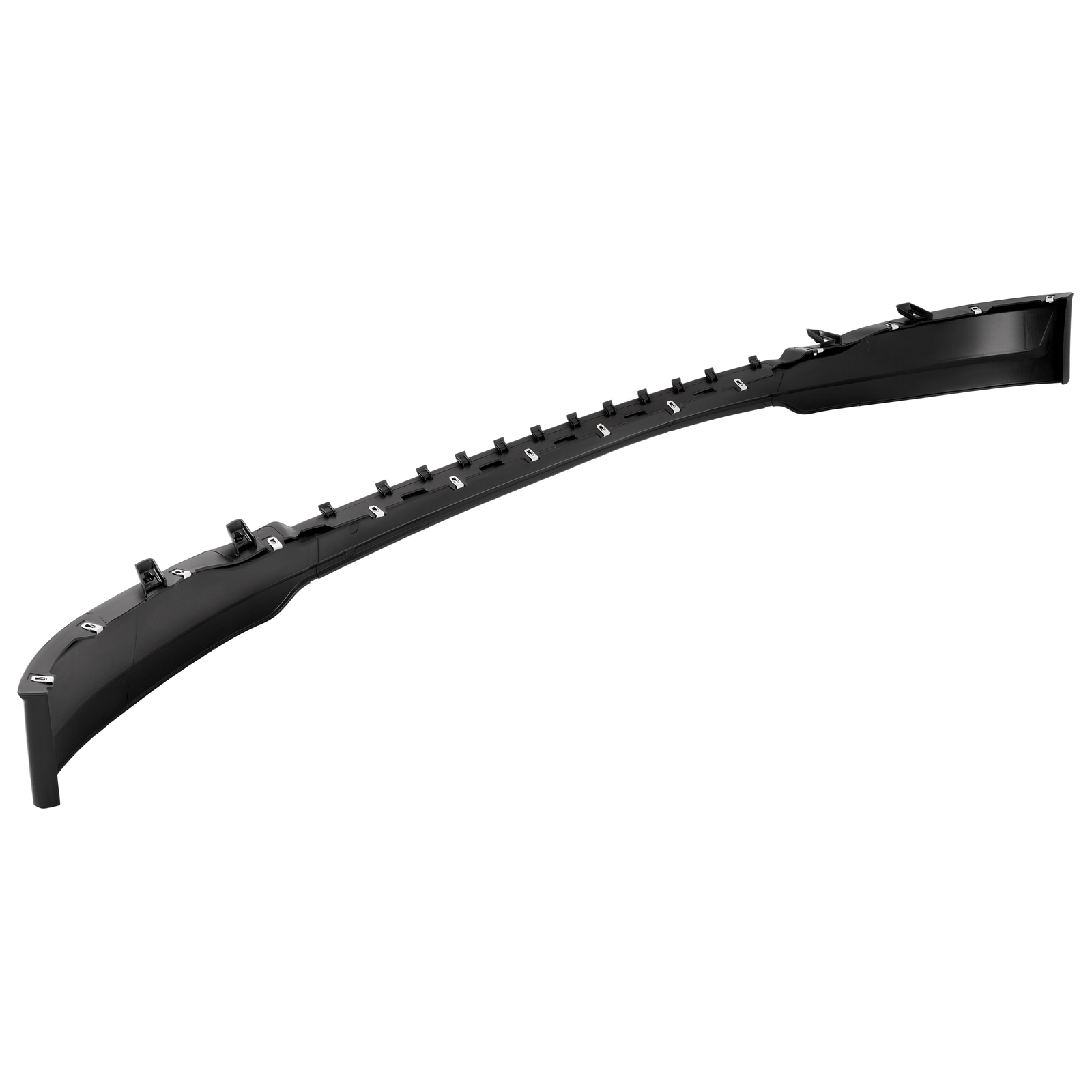 New Front Bumper Deflector Valance Pickup Fit For GMC Sierra 1500 2014-2015