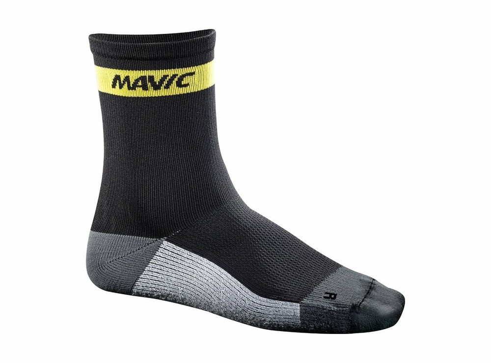 Mavic Ksyrium Carbon Sock