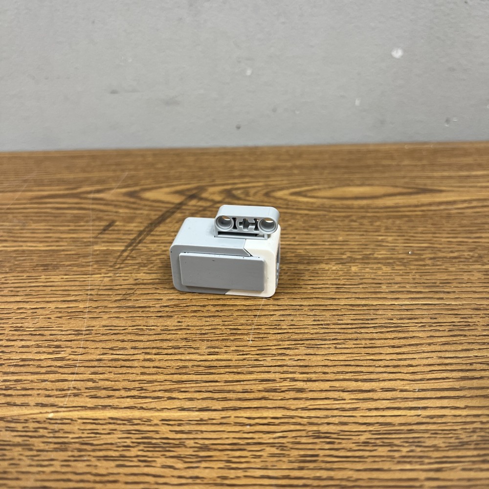 used LEGO Mindstorms EV3 Color Sensor 45506 Robotics Robot FLL Light