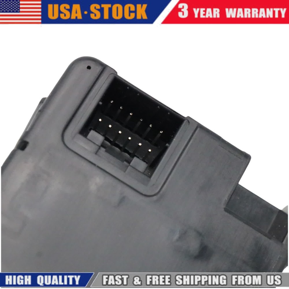 For 2009-15 Dodge Ram 1500 2500 3500 Module Wireless Ignition Node w/Keys US