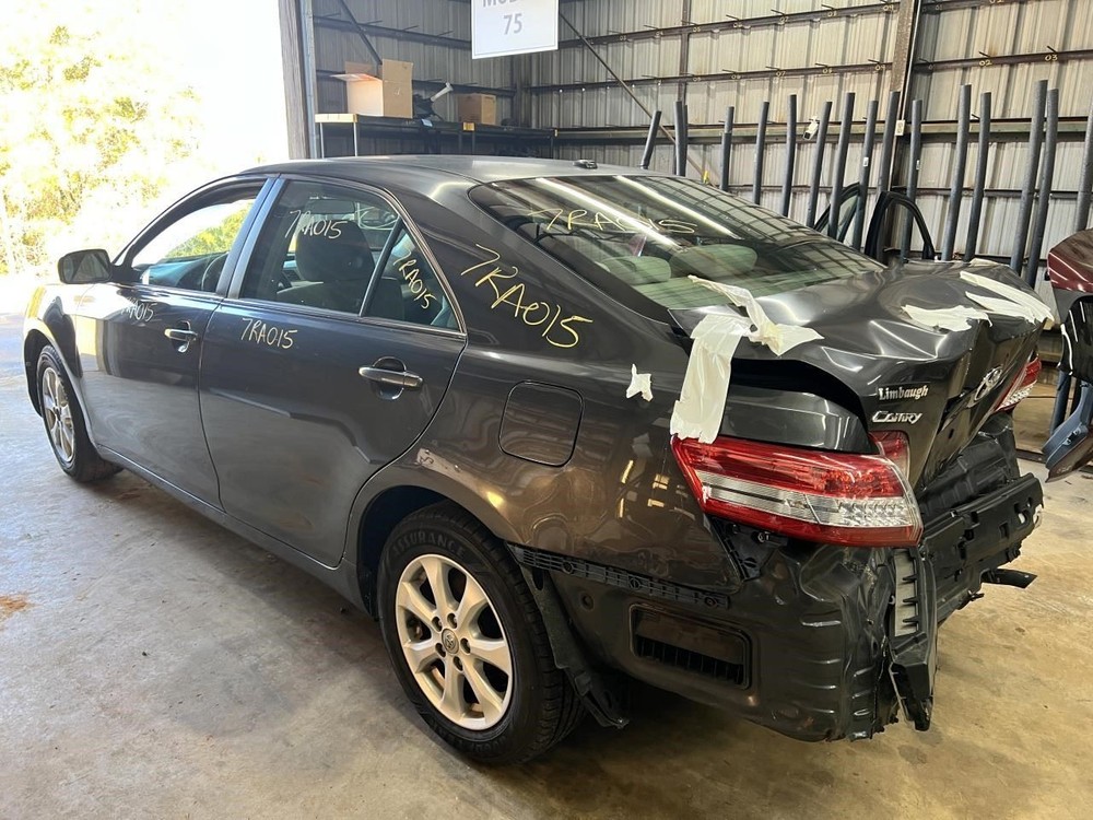 CAMRY 2011 Keys/Latches/Locks 104785149