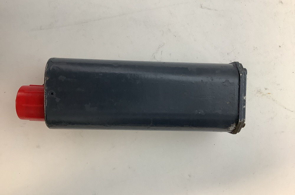 Simmonds Precision Primary Fuel Quantity Indicator Gauge 393090-101