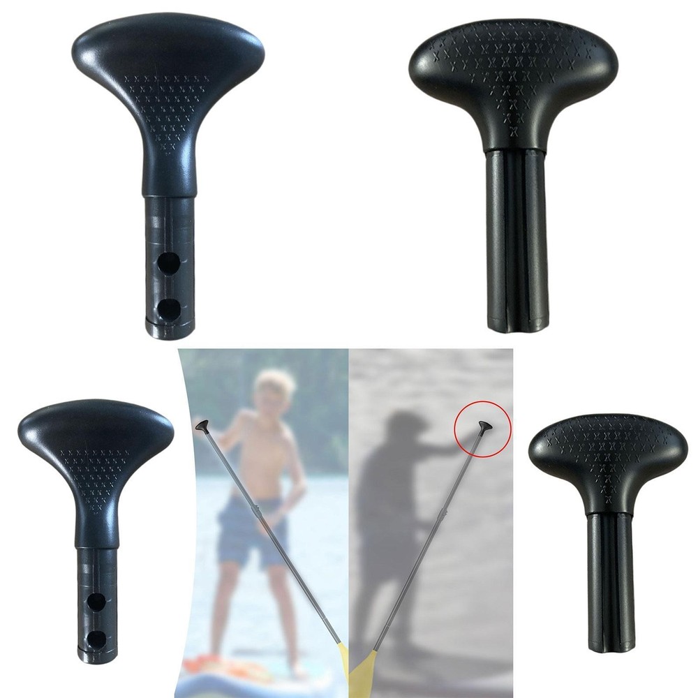 Kayak Paddle Handle, Paddle Accessory Canoe T Paddle Handle
