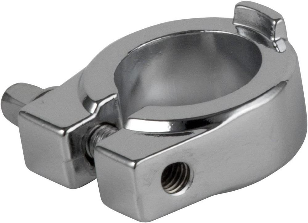 Jiayouy Chrome SC-ML78 Memory Lock 7/8 Inch Diameter 4 Pack Silver