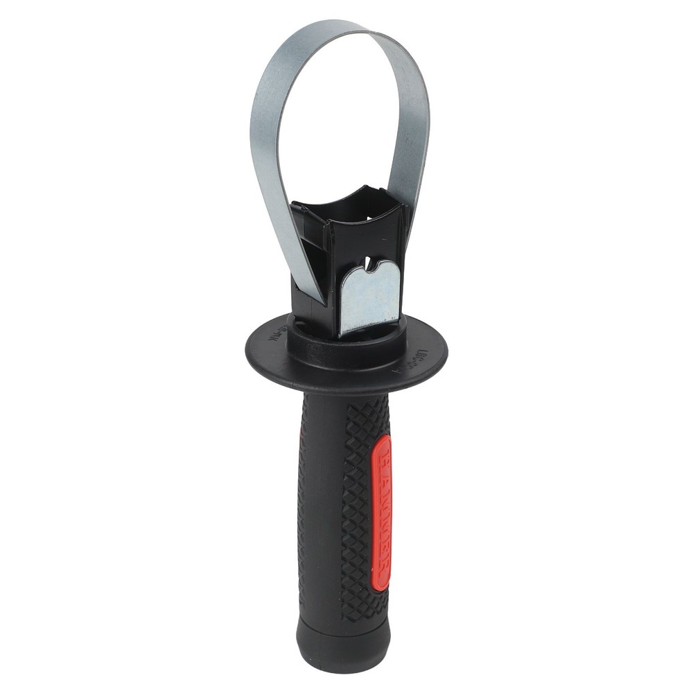 Removable Hammer Drill Handle For Rotate Electric Tool Adjustment 60-65mm