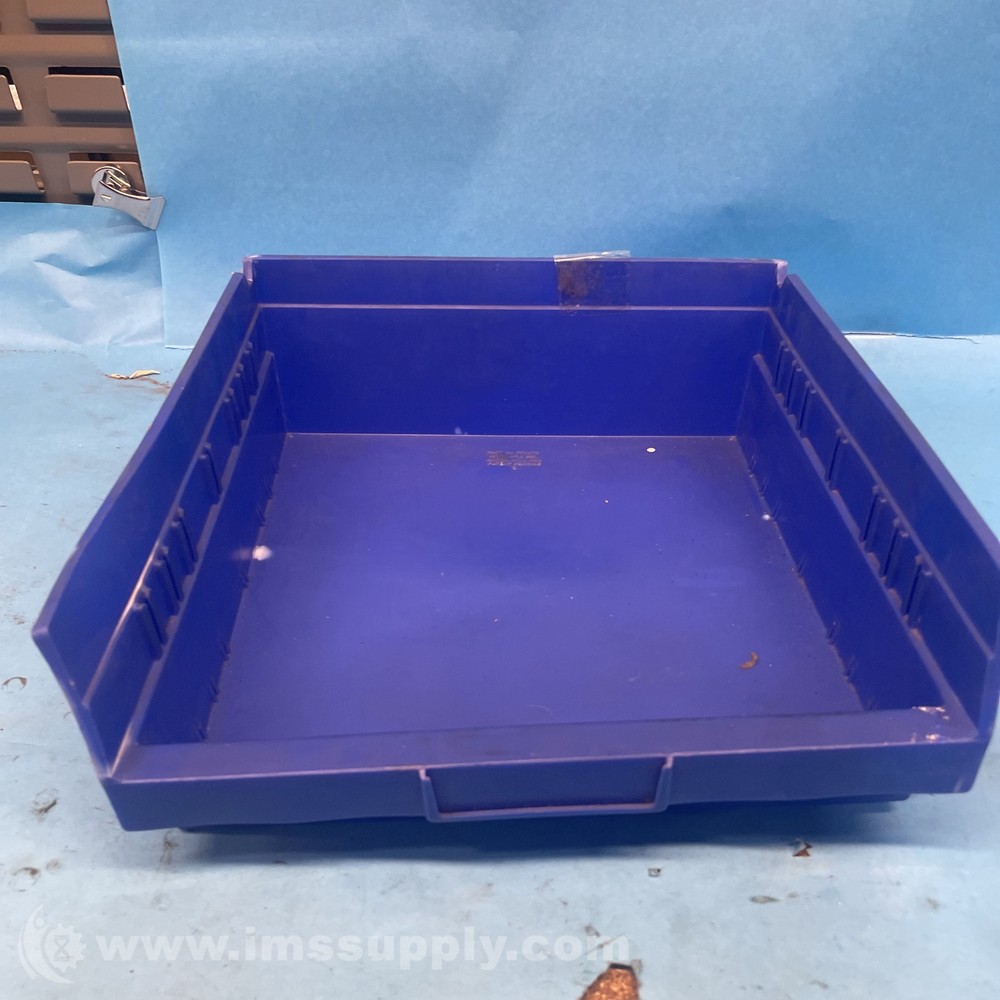 Akro Mils 30-170 Shelf Bin USIP