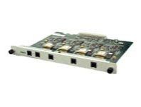 NEW NBX ANALOG LINE CARD LS 3 COM 3C10114C