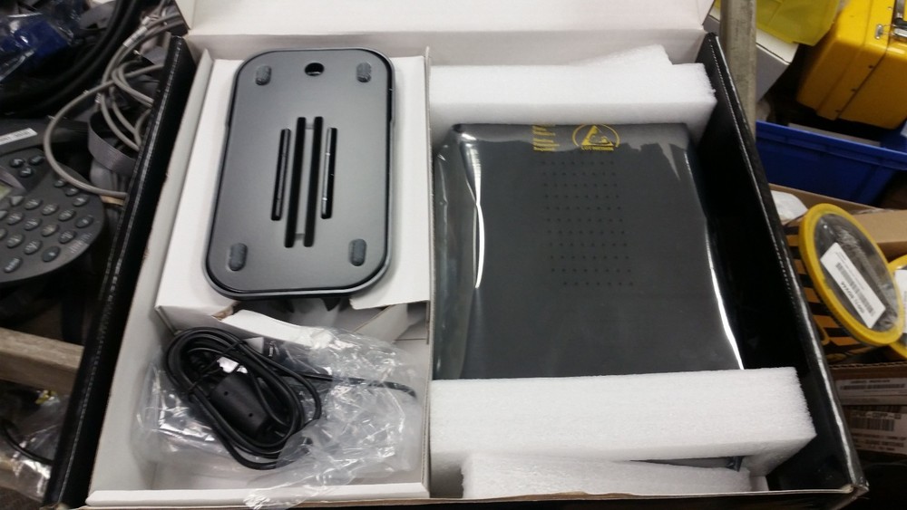 Avid Technologies Mojo SDI Portable Digital Nonlinear Accelerator 7010-20000-01