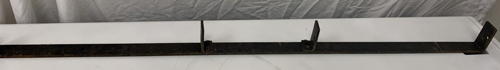 Western Electric Metal Mounting Hanger for D-93766 Program Reproducing Amplifier